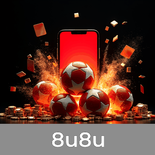Aproveite o Acesso Seguro Instantâneo no 8u8u