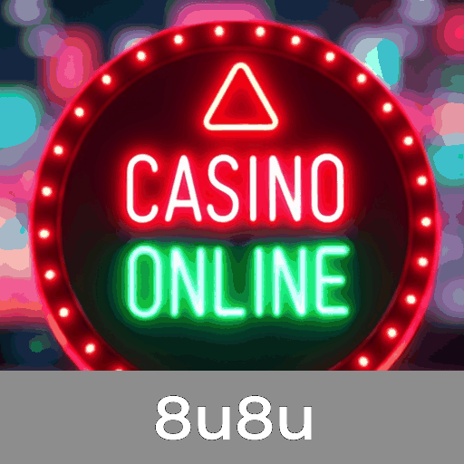 8u8u: Slot Machines - Mega Prêmios, Jogos de Mesa - Alta Estratégia, Apostas Esportivas - Resultados ao Vivo