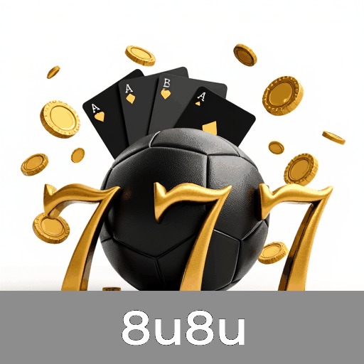 8u8u: Slot Machines - Mega Prêmios, Jogos de Mesa - Alta Estratégia, Apostas Esportivas - Resultados ao Vivo