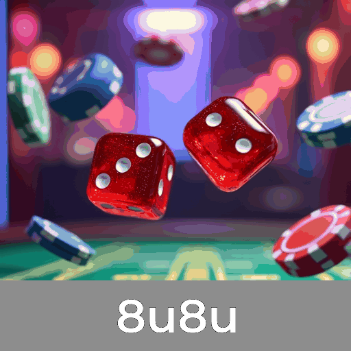 Aproveite o Acesso Seguro Instantâneo no 8u8u