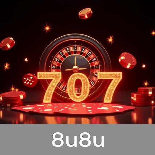 8u8u: A Plataforma Completa de Apostas na Palma da Sua Mão